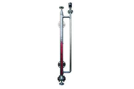 ABLE Fusion Level Gauge