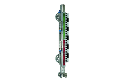ABLE Magnetic Level Indicators
